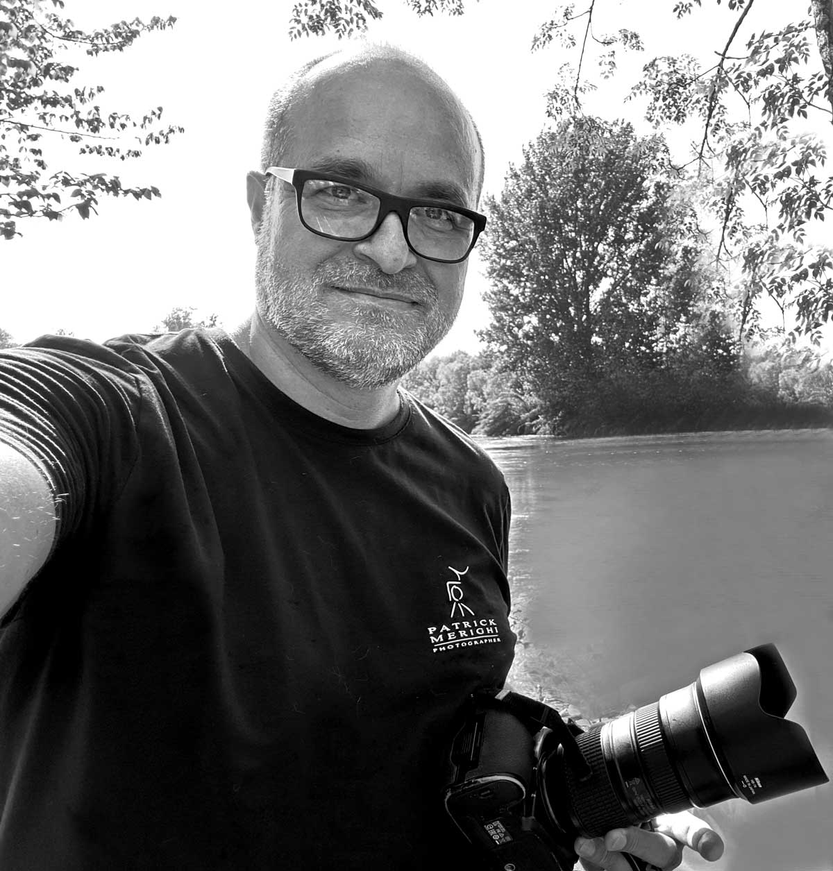 patrick merighi matrimoni