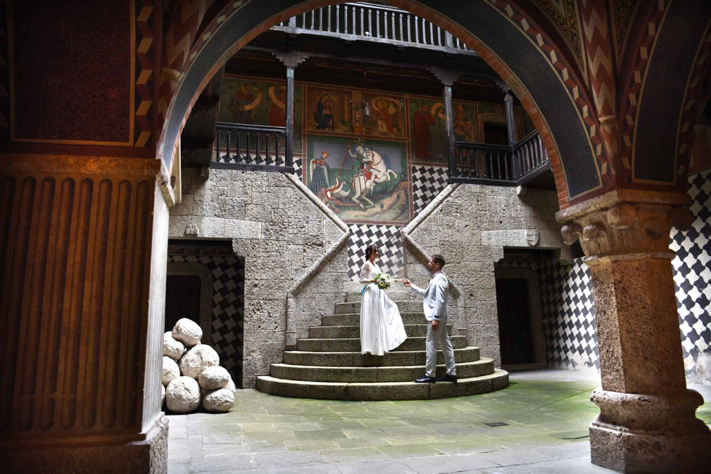 Clicca per mostrare i dettagli